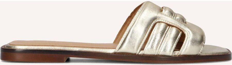 Notre-v Chique Zomerslippers met Moderne Twist - Foto 2