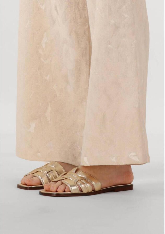 Notre-v Chique Zomerslippers met Moderne Twist - Foto 3