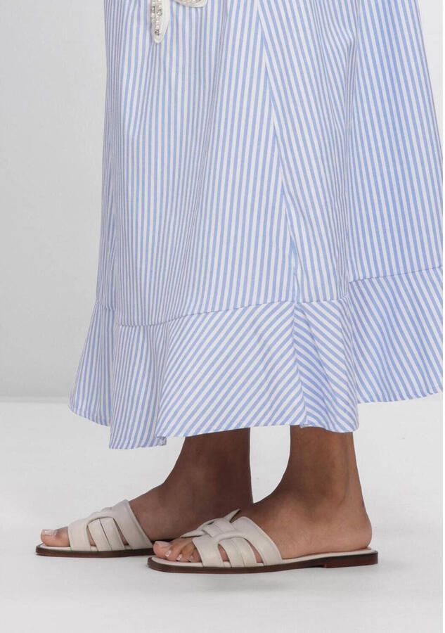 Notre-V As-14135 Slippers Dames Wit - Foto 2