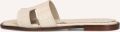 Notre-V Nv-1001 Slippers Dames Beige - Beige