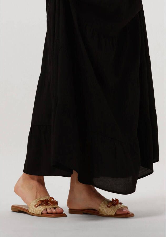 Notre-v Dames Slippers X Bo Lotte Beige - Foto 2