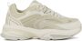NUBIKK Lage Sneakers Dames Comet Runner Maat: 36 Materiaal: Leer Kleur: Beige - Thumbnail 2