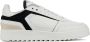 Nubikk Witte Sneakers Herenmodel Cliff Cane Led Wit Heren - Thumbnail 1
