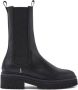 NUBIKK Chelsea Boots Dames Fae Adams Maat: 42 Materiaal: Leer Kleur: Zwart - Thumbnail 2