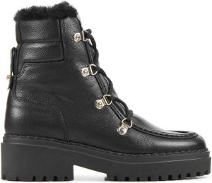 Nubikk Boots & laarzen Fae Prime Fur in black