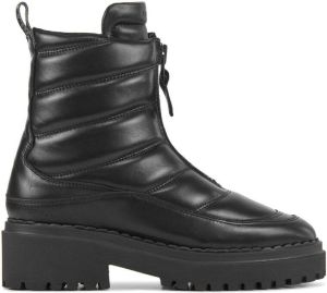 Nubikk Boots & laarzen Fae Rosie in black