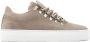 NUBIKK Lage Sneakers Heren Jagger Classic Maat: 41 Materiaal: Nubuck Kleur: Taupe - Thumbnail 1