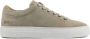 NUBIKK Lage Sneakers Heren Jagger Pure Maat: 40 Materiaal: Suède Kleur: Taupe - Thumbnail 2