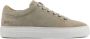 Nubikk Jagger Pure suède sneakers taupe - Thumbnail 2