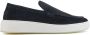NUBIKK Loafers Heren Jiro Mio Maat: 44 Materiaal: Suède Kleur: Blauw - Thumbnail 2