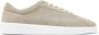 NUBIKK Lage Sneakers Heren Joro Liber Maat: 47 Materiaal: Suède Kleur: Beige - Thumbnail 1