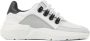 Nubikk leren sneakers wit Jongens Leer Meerkleurig 30 - Thumbnail 1
