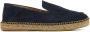 Nubikk Schoenen Donkerblauw Mr sanchez loafers donkerblauw - Thumbnail 2