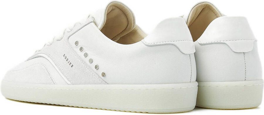 Nubikk Ray owen studs off-white multic Wit - Foto 3