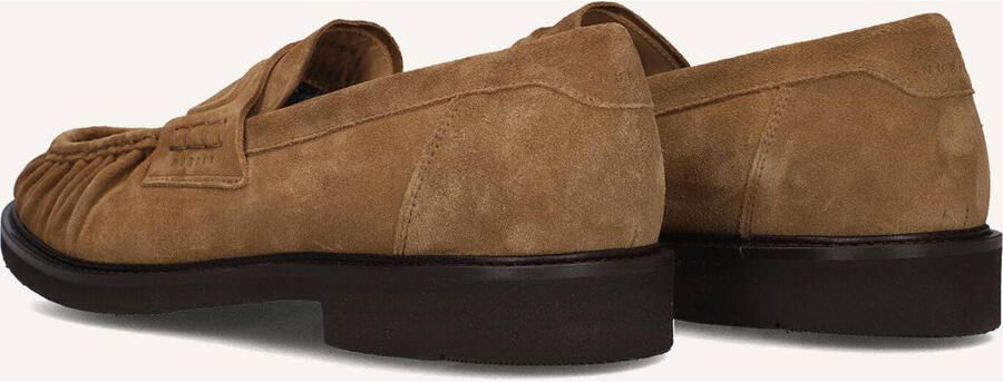 Nubikk Loafers Jones Mio Camel - Foto 3