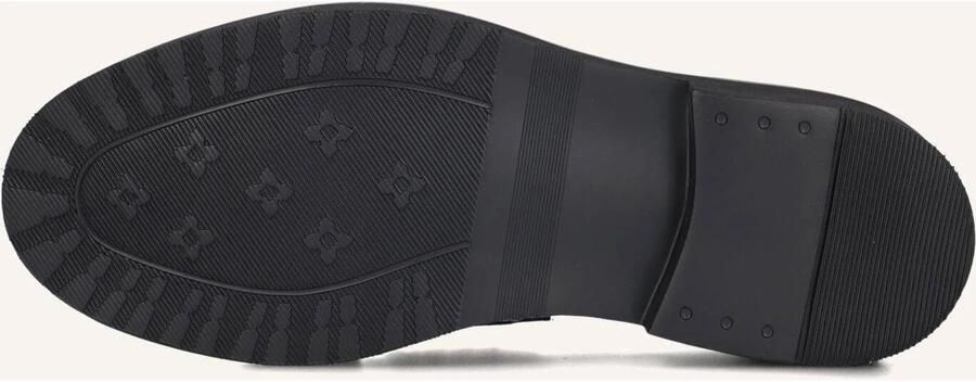 Nubikk Loafers Jones Mio Zwart - Foto 3