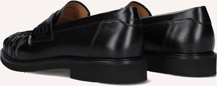 Nubikk Loafers Jones Mio Zwart - Foto 2