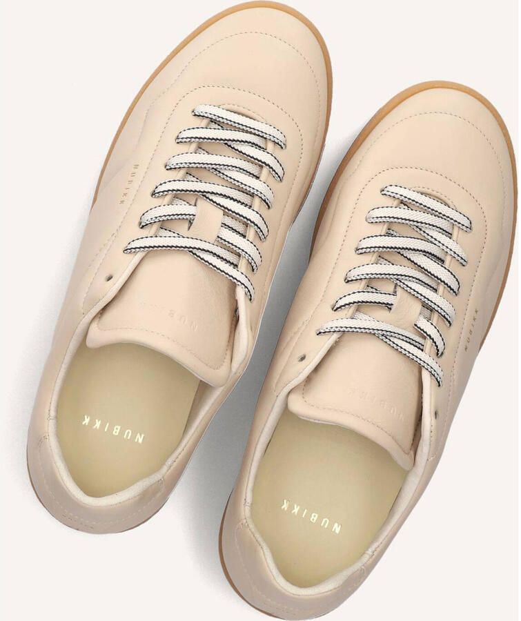 Nubikk Sneakers Ray Rush Beige