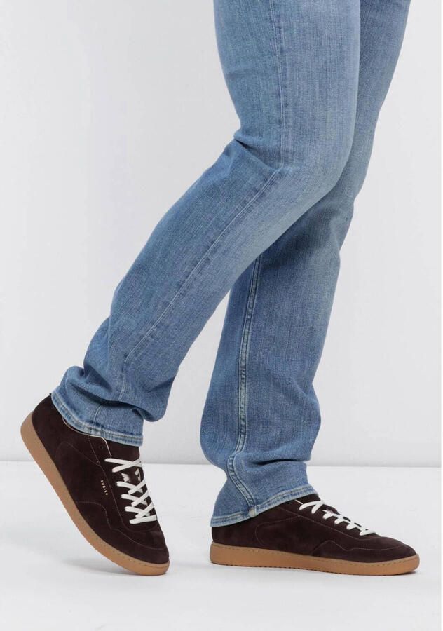 Nubikk Sneakers Ray Rush Bruin - Foto 2