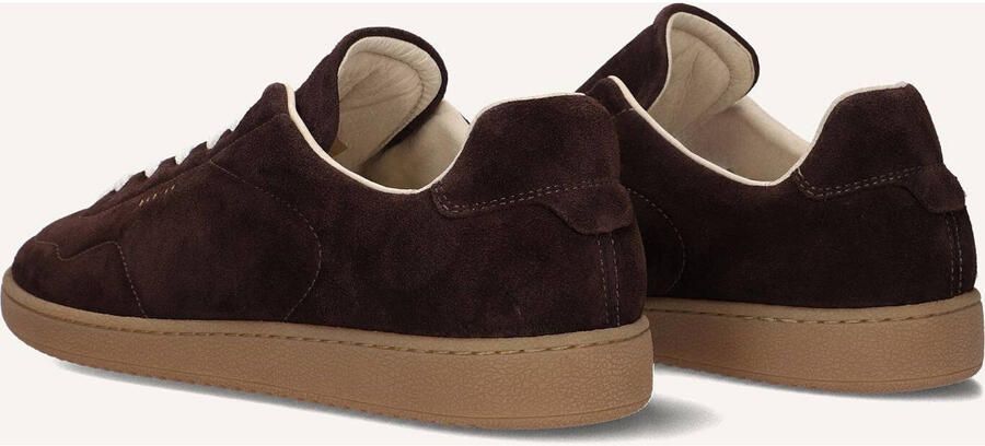 Nubikk Sneakers Ray Rush Bruin - Foto 3