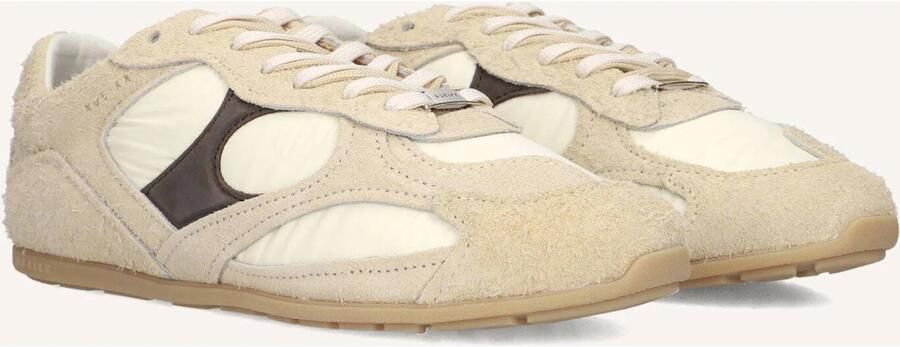 Nubikk Sneakers Riley Morgan Beige - Foto 2
