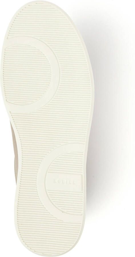Nubikk Vick Cosmo nubuck sneakers taupe - Foto 2