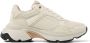 NUBIKK Lage Sneakers Dames Ross Jaden Maat: 41 Materiaal: Leer Kleur: Beige - Thumbnail 1