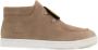 Nubikk suède veterboots taupe Bruin Jongens Suede Effen 29 - Thumbnail 2