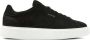 NUBIKK Lage Sneakers Heren Vince Tora Heren Maat: 47 Materiaal: Nubuck Kleur: Zwart - Thumbnail 1