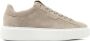 NUBIKK Lage Sneakers Dames Vince Tora Dames Maat: 40 Materiaal: Suède Kleur: Beige - Thumbnail 1