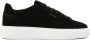 NUBIKK Lage Sneakers Dames Vince Tora Dames Maat: 40 Materiaal: Suède Kleur: Zwart - Thumbnail 1