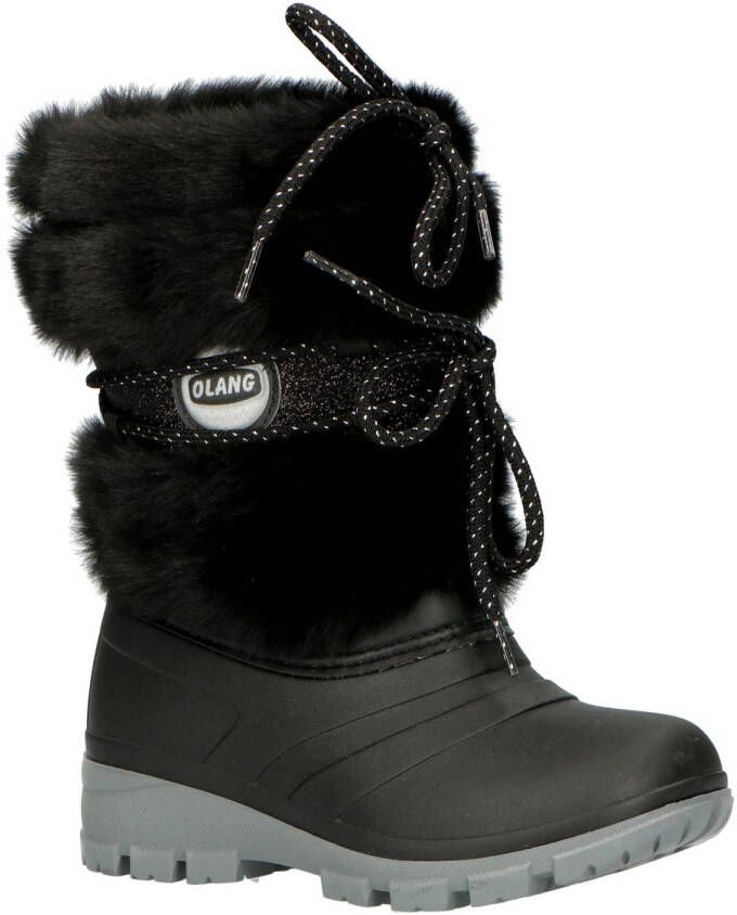 Olang snowboots zwart