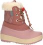 Olang Ape snowboots roze Imitatieleer 21 22 - Thumbnail 1