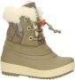 Olang Ape Snowboots Kinderen Topo Beige - Thumbnail 1