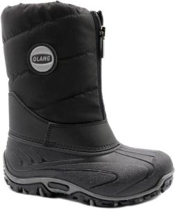 Olang OL BMX Snowboots Zwart