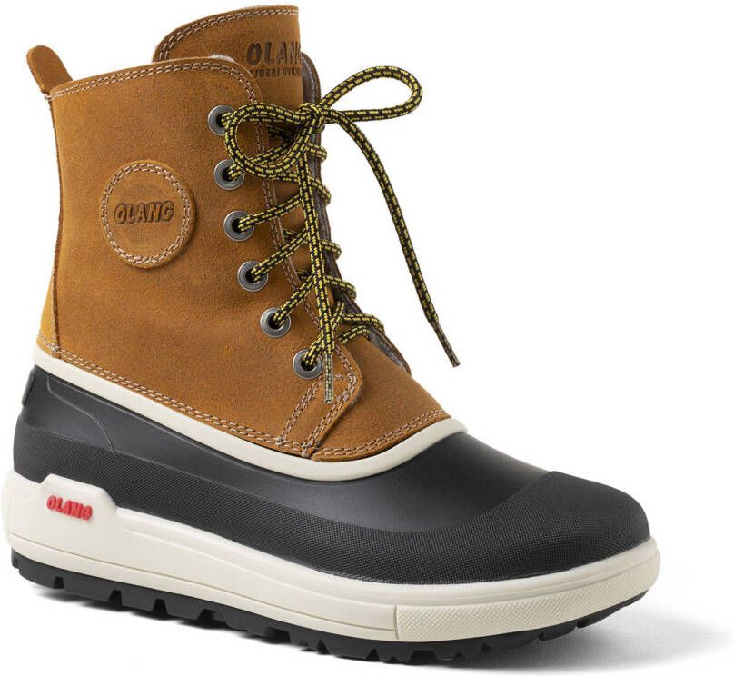 Olang Calgary bruin snowboots dames (OLCalgary890)