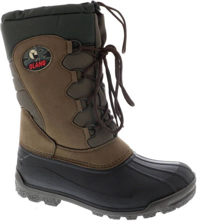 Olang OL Canadian Snowboots fango heren kids (OLCanadian813)