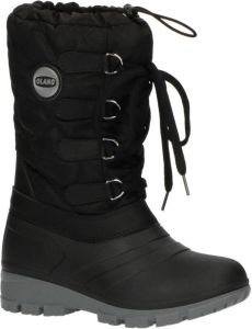 Olang Snowboots OL Fantasy-81 Zwart-39 40
