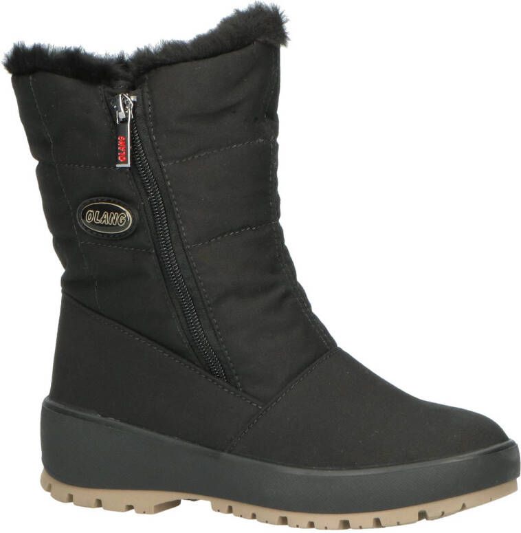 Olang Grace OC snowboots zwart