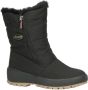 Olang Grace OC Snowboots Volwassenen Nero Zwart - Thumbnail 1