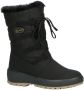 Olang Nora OC Snowboots Volwassenen Nero Zwart - Thumbnail 1