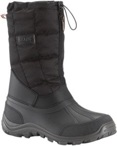 Olang Olympus Snowboot Heren Zwart