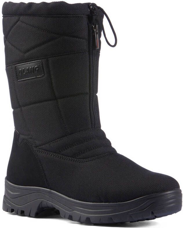 Olang Stubai OC snowboots zwart