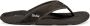 Olukai Nui Teenslippers Zomer slippers Heren Grijs - Thumbnail 1