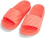 O'Neill Meisjes Badslipper Slides Froly ROOD - Thumbnail 1