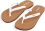 O'Neill Women's Ditsy Jacquard Sandals Sandalen wit - Thumbnail 1