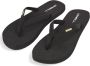 O'Neill Women's Ditsy Jacquard Sandals Sandalen zwart - Thumbnail 1