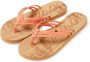 O'Neill Schoenen Women DITSY SANDALS Koraal 36 Koraal 100% Ethyleenvinylacetaat Upper: PU - Thumbnail 1