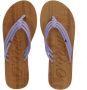 O'Neill Schoenen Women DITSY SANDALS Purple Rose 38 Purple Rose 100% Ethyleenvinylacetaat Upper: PU - Thumbnail 1