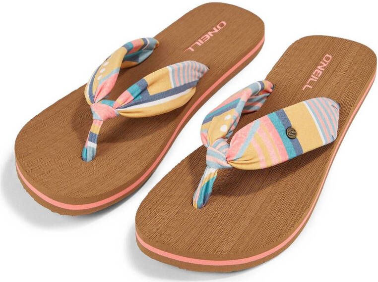O'Neill Teenslippers DITSY SUN BLOOM™ SANDALS